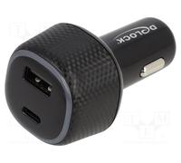 DELOCK 64108 Alimentation USB