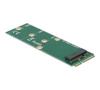 DeLOCK 64109 Carte et Adaptateur d'interfaces Interne M.2