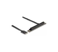 DeLOCK 64220 Carte et Adaptateur d'interfaces Interne PCIe