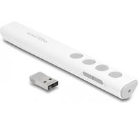 DeLOCK 64251 Présentoir sans fil blanc (64251)
