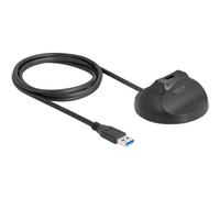 DeLOCK 64271 Carte d'interface et Adaptateur USB 3.2 Gen 1 (3.1 Gen 1)