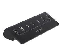 DeLOCK 64283, Hub USB