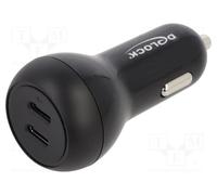 DELOCK 64330 Alimentation USB