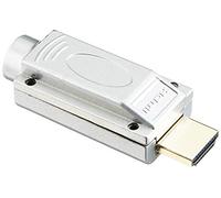DeLOCK 65201 Carte et Adaptateur d'interfaces Terminal
