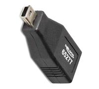 Delock 65277 Adaptateur USB 2.0 F/M