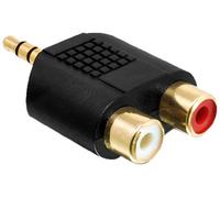 DeLOCK 65365 Interface et câble Adaptateur