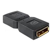 DELOCK Adapter DP-BuDP-Bu GenderChanger