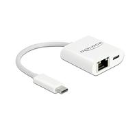 DeLock Carte réseau Ethernet 65402 5000 Mbit/s