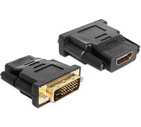 DeLOCK DVI 24+1 broches > HDMI, Adaptateur