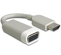 DeLock Adaptateur HDMI vers VGA (actif)