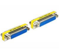 65483 adaptateur et connecteur de câbles