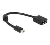 DeLOCK 65554, Adaptateur