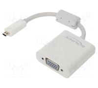 DELOCK 65557 Convertisseur