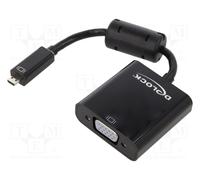 DELOCK 65558 Convertisseur