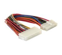 DeLOCK 65606 câble électrique 0,11 m