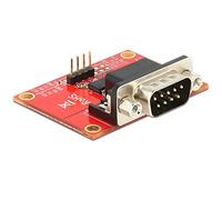 DeLOCK 65628 Carte et Adaptateur d'interfaces Interne Série