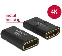 DeLOCK HDMI/HDMI Noir