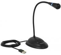 - Microphone - USB - noir