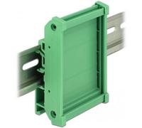 Delock 65989 Adaptateur rail 1 pc(s) Bag