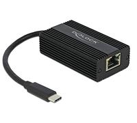 DeLOCK 65990 Carte et Adaptateur d'interfaces