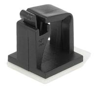 Delock 66024 - Schnelles Ethernet - 10,100 Mbit/s - 10/100 - Schwarz - 9 - 57 V - 0.8 A