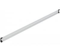 Delock 66178 66178 Rail aluminium 1000 mm 1 pc(s)