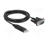 DELOCK 66283 Convertisseur USB-RS485