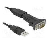 DELOCK 66286 Convertisseur USB-RS422/485