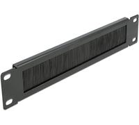 DeLOCK 66287 Accessoire de Racks Panneau à Brosse