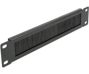 DeLOCK 66287 Accessoire de Racks Panneau à Brosse