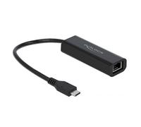 DeLock Carte réseau Ethernet 66298 – 5000 Mbit/s