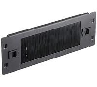 DeLOCK 66345 Accessoire de Racks Panneau à Brosse