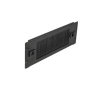 DeLOCK 66345 Accessoire de Racks Panneau à Brosse