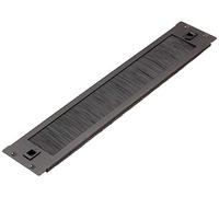 DeLock Accessoire de racks 66346 panneau à brosse