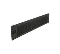 DeLock Accessoire de racks 66346 panneau à brosse
