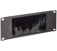 DeLOCK 66481 Accessoire de Racks Panneau à Brosse
