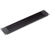 DeLOCK 66482 Accessoire de Racks Panneau à Brosse