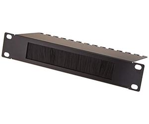 DeLOCK 66483 Accessoire de Racks Panneau à Brosse