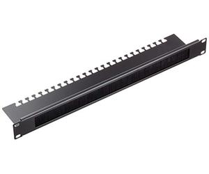 DeLOCK 66484 Accessoire de Racks Panneau à Brosse