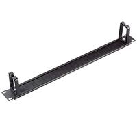 DeLOCK 66486 Accessoire de Racks Panneau de Gestion de câbles
