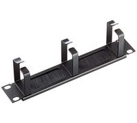 DeLOCK 66487 Accessoire de Racks Panneau à Brosse