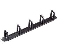 DeLOCK 66490 Accessoire de Racks Panneau à Brosse