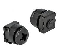 DeLOCK 66548 vis et boulon 1,2 cm 20 pièce(s) M6 Bolts & nuts