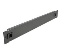 DeLOCK 66577 Accessoire de Racks Panneau Plein