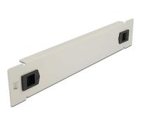 DeLOCK 66629 Accessoire de Racks Panneau Plein