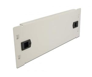 DeLOCK 66631 Accessoire de Racks Panneau Plein