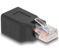 DeLOCK 66991 RJ45/RJ48/RJ50