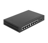 DeLock 8-Port 2.5G Switch (87782)