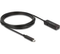 Delock 80027 DELOCK Câble d'extension actif USB 10 Gbps USB Type-C 3 m