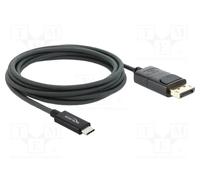 DELOCK 81702 Câble